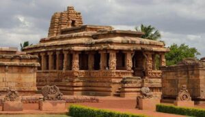Chalukyas of Badami