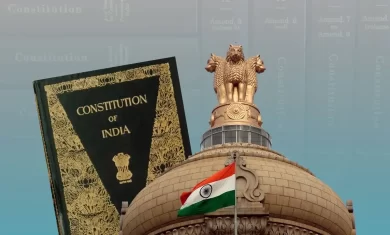 Features of Indian Constitution