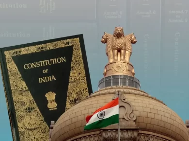 Features of Indian Constitution