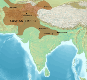 Kushana Empire