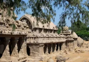 Pallavas