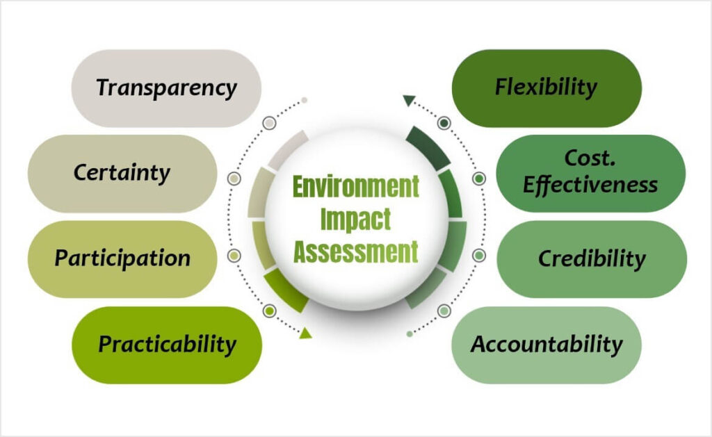 Environmental Impact Assessment