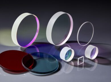 Optics - Mirros & Lenses