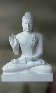 Abhayamudra