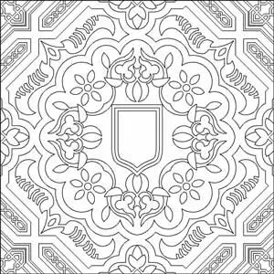 Arabesque Designs
