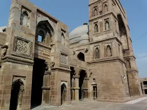 Atalla Masjid