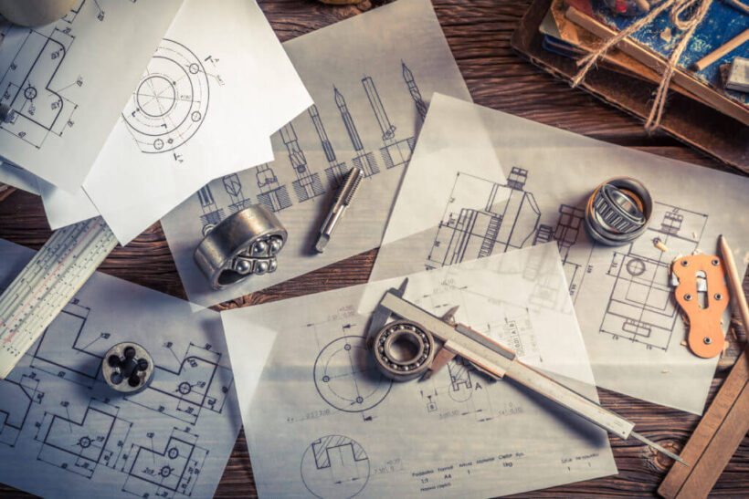 Basics of Mechanics