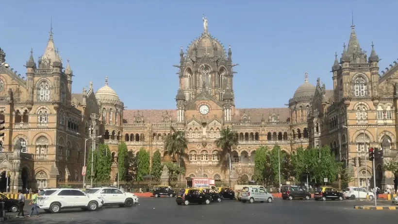 Colonial Architecture - Modern India