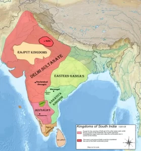 Delhi Sultanate