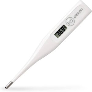 Fahrenheit Celsius Digital Thermometer