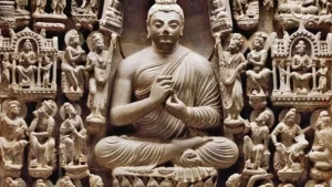 Gandhara School of art