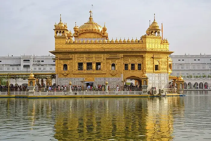 Golden Temple