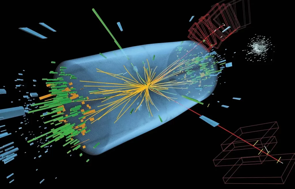 Higgs Boson
