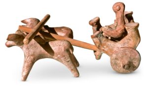 Indus Toy Carts