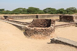Indus Valley Wells
