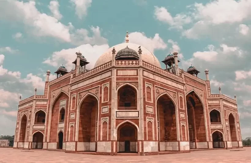 Medieval Architecture Styles (Other than Indo-Islamic)