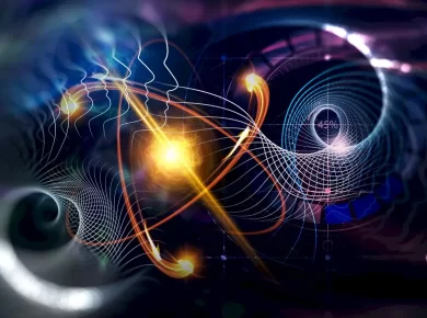 Modern Physics