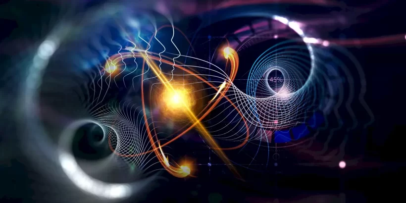 Modern Physics