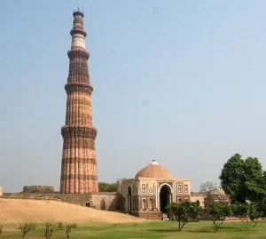 Delhi Sultanate