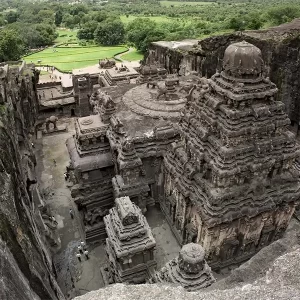 Rashtrakutas