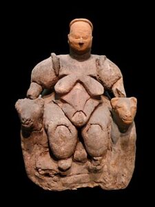 Mother Goddess