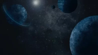 Space & Astronomical Science