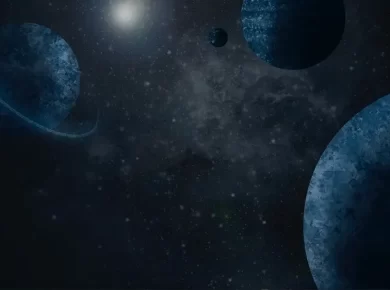 Space & Astronomical Science