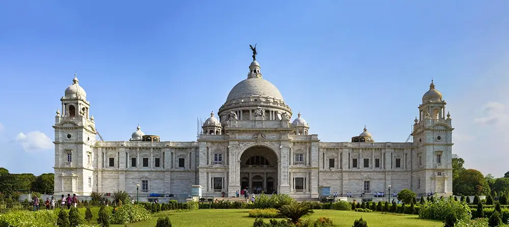 Victoria Memorial Kolkata