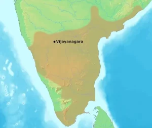 Vijayanagar Empire