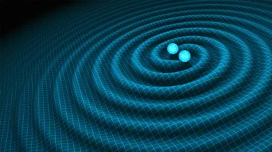 Waves & Oscillations