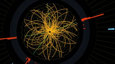 Cern & Higgs Boson particle