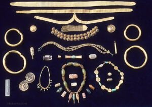 Indus Valley Jewellery