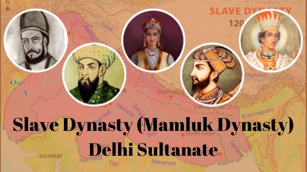Slave Dynasty