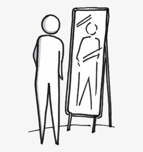 Reflection on Mirrors