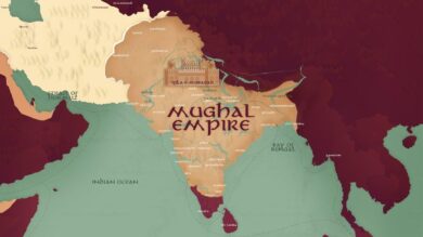 Mughal Empire