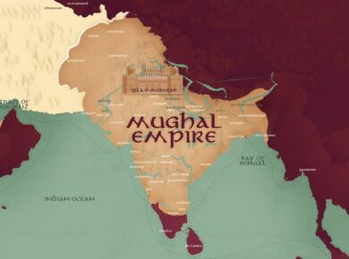 Mughal Empire