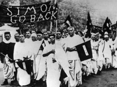 Quit India Movement and Indian National Army