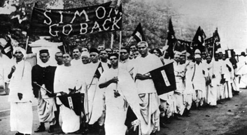 Quit India Movement and Indian National Army