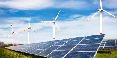 Energy Resources of India