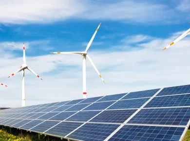Energy Resources of India
