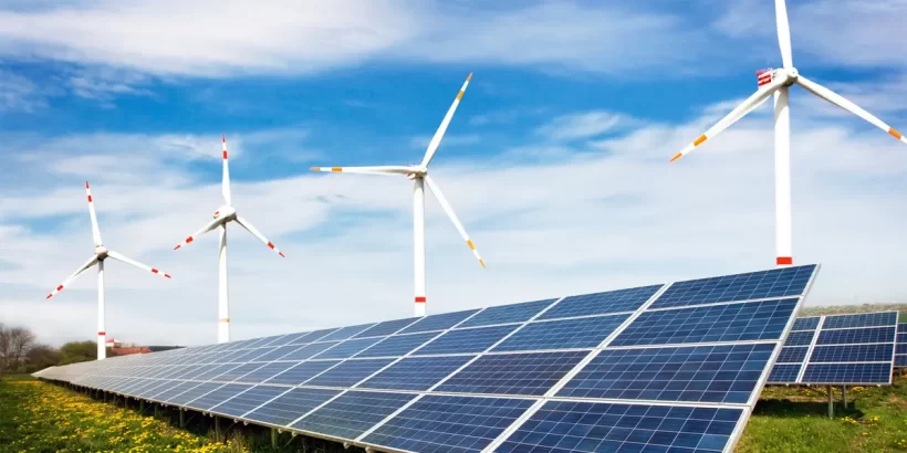 Energy Resources of India