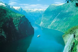 Fjord