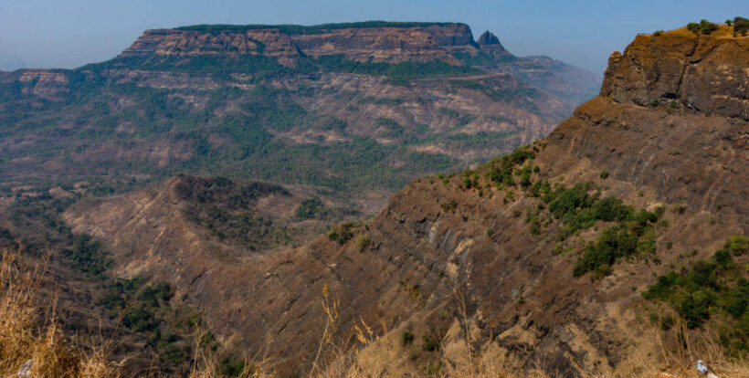 India Physiography - The Indian Peninsular Plateaus