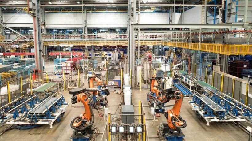 industries of india