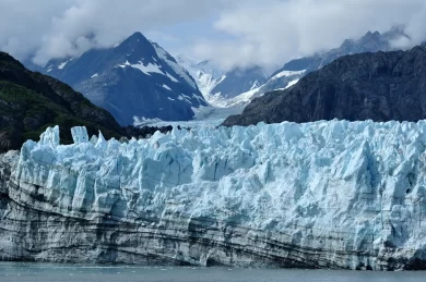 Landforms of Glaciation