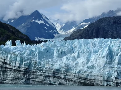 Landforms of Glaciation