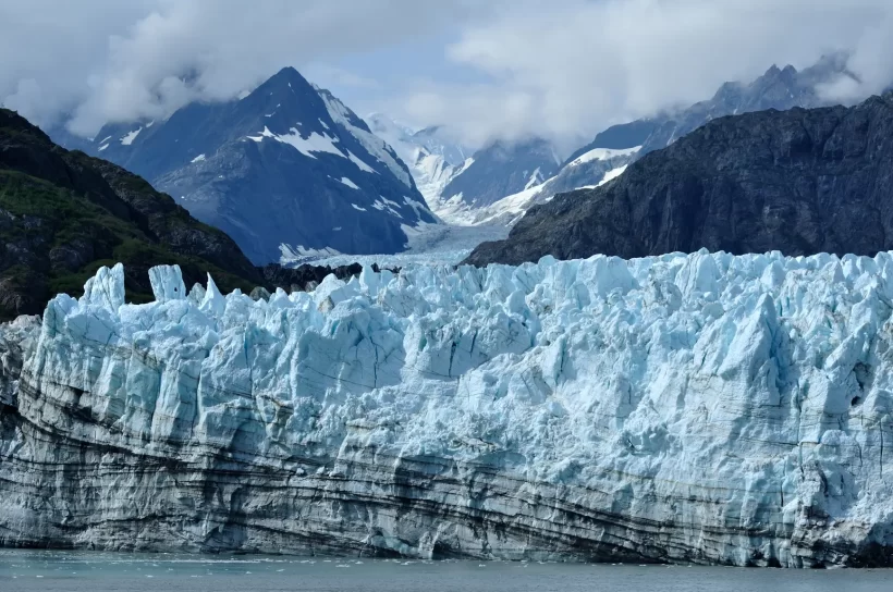 Landforms of Glaciation