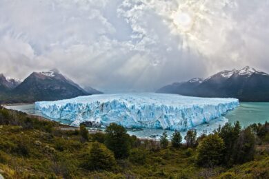 Landforms of Highland Glaciatio