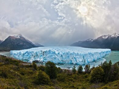 Landforms of Highland Glaciatio