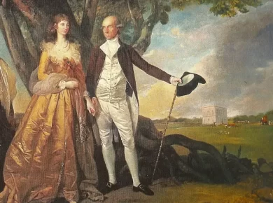 Lord Cornwallis, Richard Colley Wellesley, Subsidiary Alliance